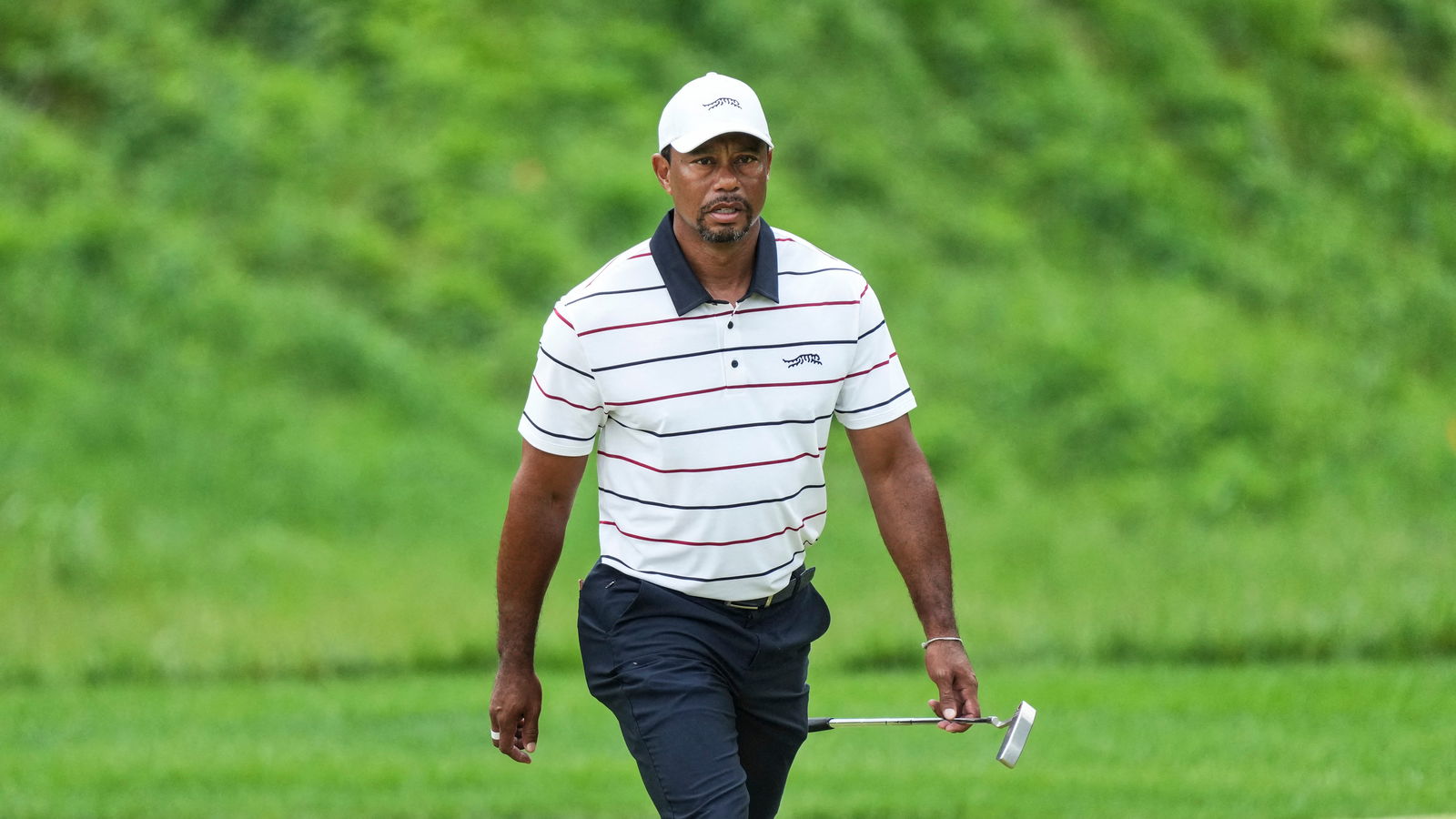 Tiger Woods